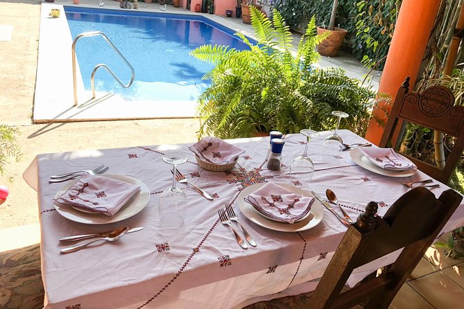 Private Market Tour and Cooking Class With Helene, a Local in Puerto Vallarta - Traveler Photos