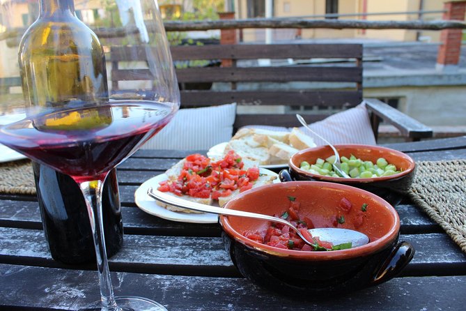 Private Market Tour and Tuscan Cooking Class With a Local - Additional Information