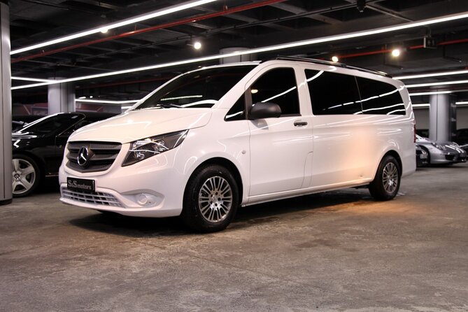 Private Marmaris Airport Transfer Service - Reviews