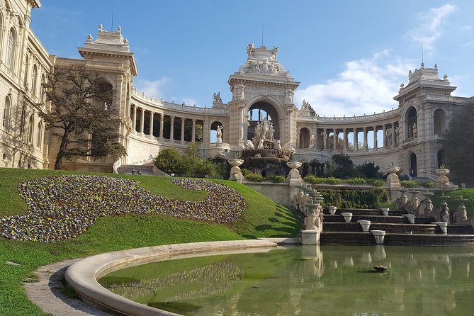 Private Marseille City Tour and Private Transfer to Any Adress in Marseille Includ the Airport - Reviews