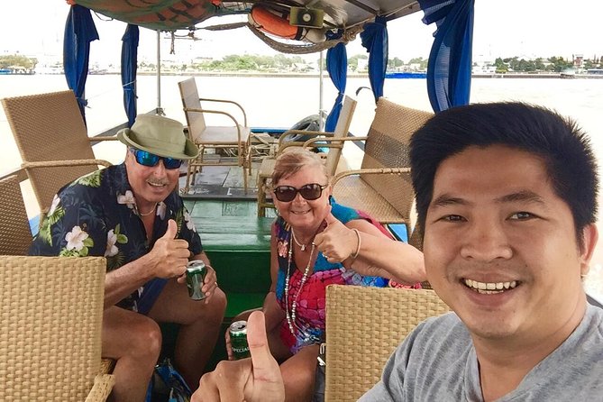 Private Mekong Delta Tour - My Tho - Ben Tre From Cruise Port - Exploring the Regional Capital of My Tho