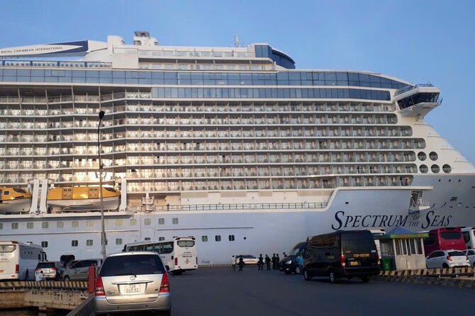 PRIVATE MEKONG Shore Excursions From Cruise Port - Additional Information