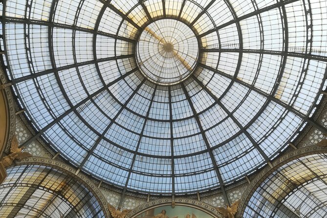 Private Milan Segway Tour - City Center - 1 Hour & Half - Reviews