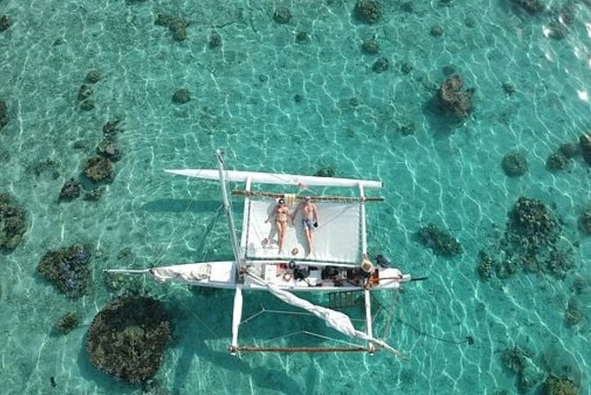 Private Moorea Discovery Half-day Sailing - Cancellation Policy and Refund Details
