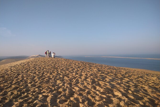 Private Morning Trip to the Dune of Pyla & Oysters Tasting at the Local Market - Traveler Feedback