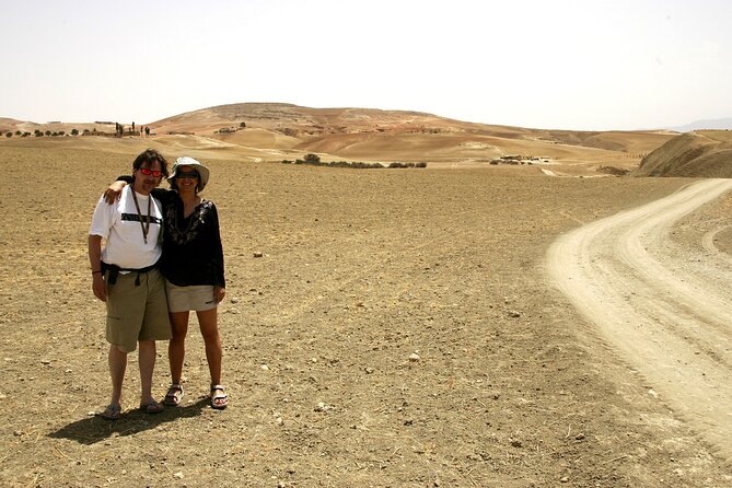 Private Morocco Desert Tours - Exceptional Hospitality at Kasbah Lamrani