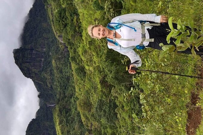Private Mount Batilamu and Koroyanitu Waterfall Full Day Hike - Tips for a Successful Hiking Experience
