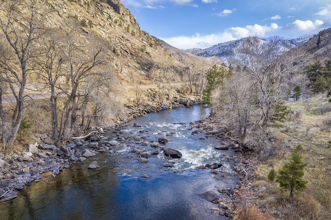 Private Mount Blue Sky (Mount Evans) & Red Rocks Tour From Denver - Cancellation Policy