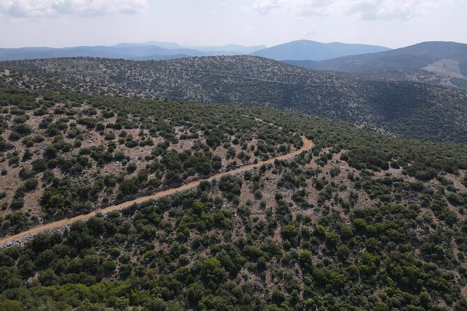 Private Mountain Biking Tour From Bodrum to Kisebuku - Contact Information