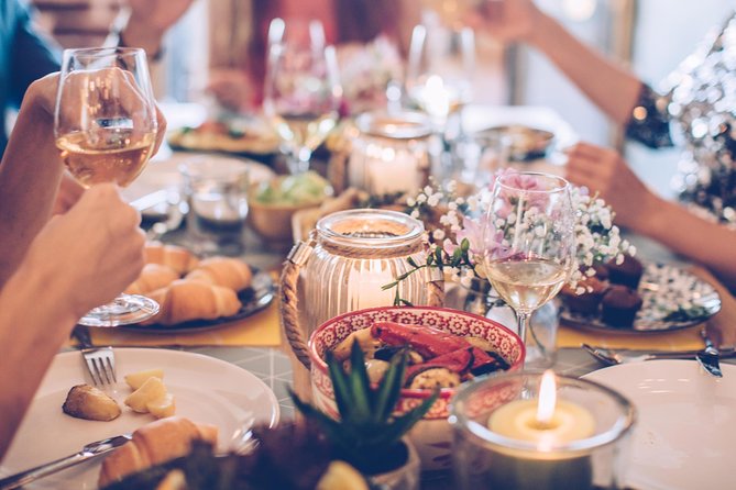 PRIVATE Munich Perfect Night Out Dining and Cocktail Tour - Customizable - Common Questions