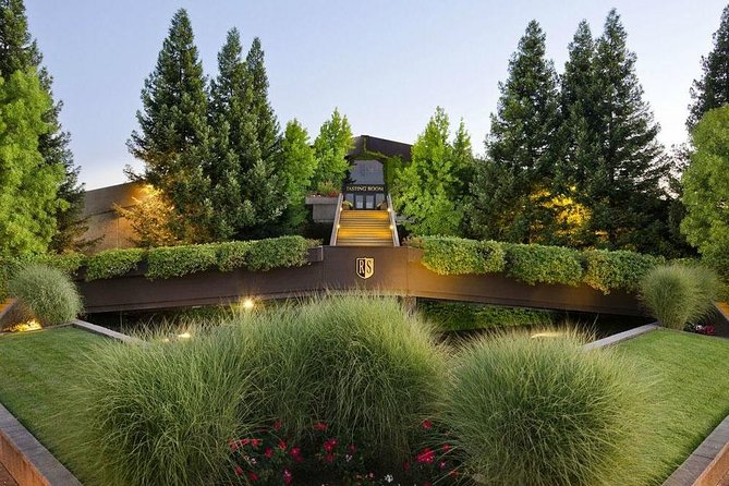 Private Napa Sonoma Wine Tour & Custom Concierge - Cancellation Policy