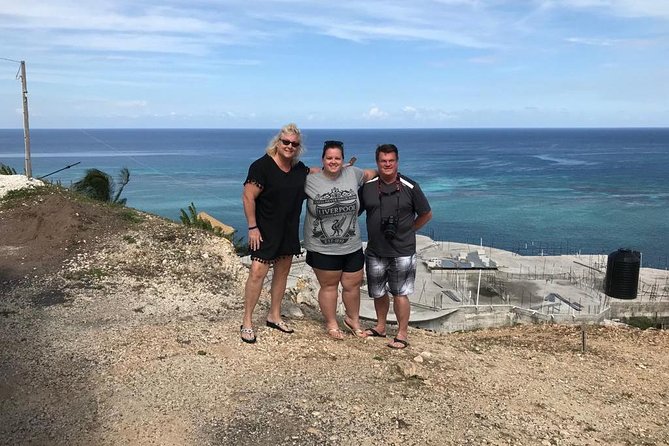 Private Negril Day Trip - Transportation and Accommodation