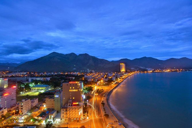 Private Nha Trang Full Day City Tour - Personalization Options