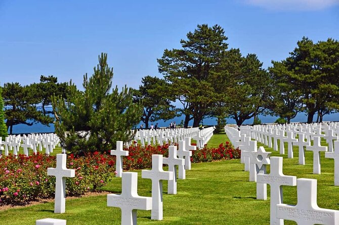 Private Normandy D-Day Expedition: From Le Havre to Heroism - Additional Information