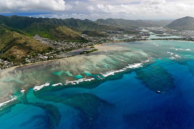 Private Oʻahu Experience: ALL WINDOW SEATS - Traveler Photos and Reviews