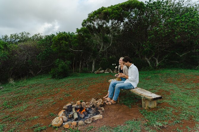 Private Off-Road Sunset Dinner - What To Expect