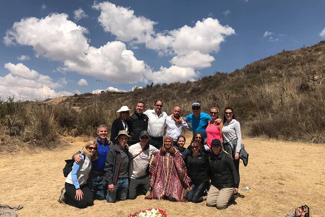Private Ollantaytambo, Pisac Ruins Tour With Farm Visit, Gourmet Picnic Lunch - Tour Highlights