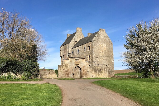 Private Outlander Film Locations Day Trip From Edinburgh - Traveler Reviews