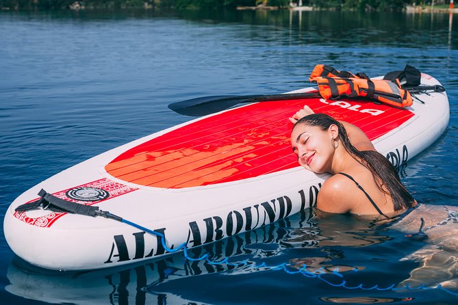 Private Paddle Tour at Sunrise - Reviews