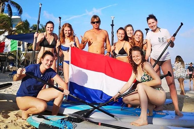 Private Paddleboard Class W/ Certified Instructor - Expectations and Requirements