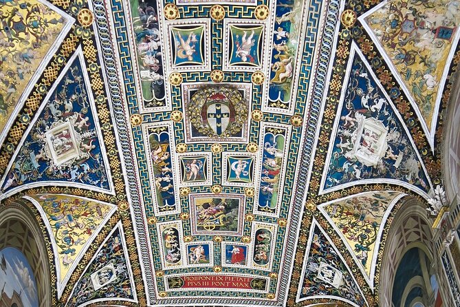 Private Padua Highlights Tour Including Scrovegni Chapel and St Antonio Basilic - St. Antonio Basilica: A Place of Pilgrimage