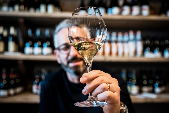 Private Parmigiano Balsamic Parma Ham and Wine Tasting Tour - Cancellation Policy