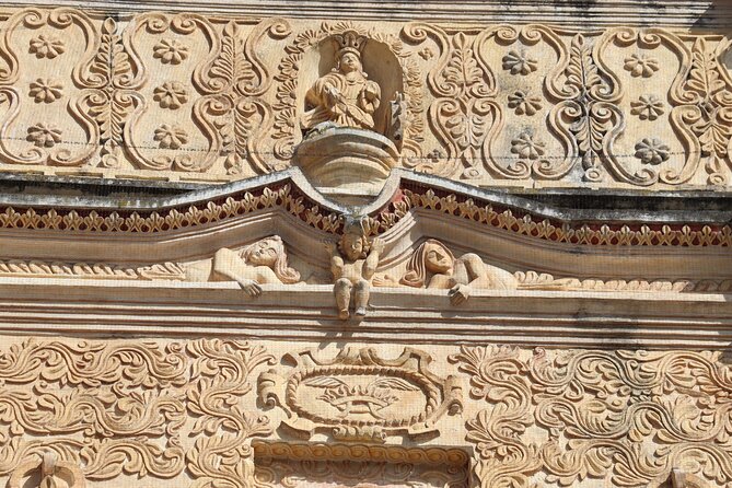Private Personalized Tour of San Cristobal De Las Casas - Questions and Help Center