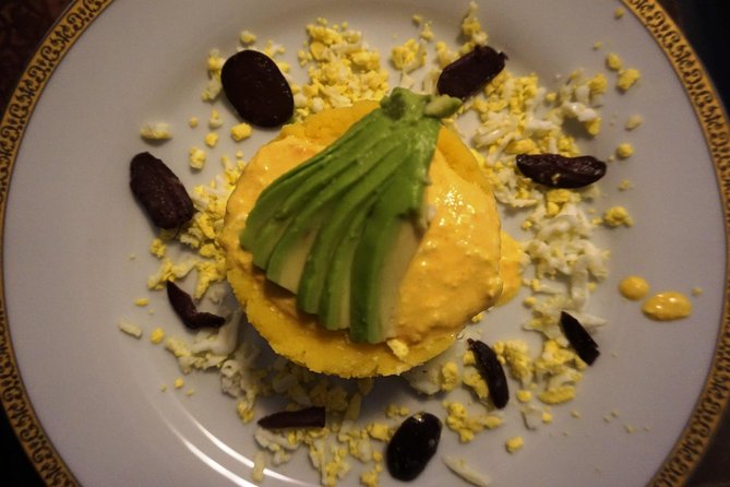 Private Peruvian Cooking Class in Lima With a Miraflores Gourmet Chef - Reviews and Ratings