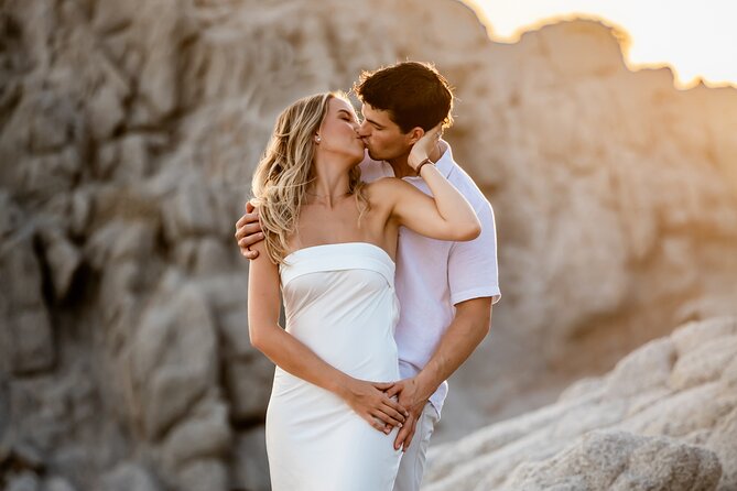 Private Photo Session in Los Cabos - Photo Session Experience