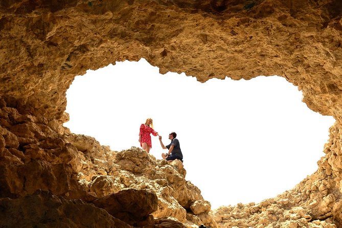 Private Photo Session With a Local Photographer in Doha - What to Expect During the Photo Session