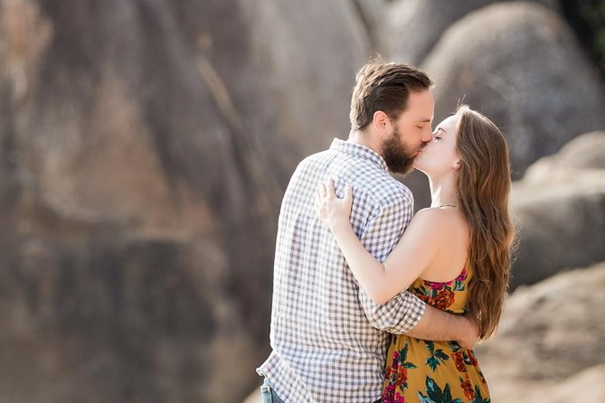 Private Photo Session With a Local Photographer in Ko Samui - Questions