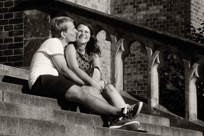 Private Photo Session With a Local Photographer in Uppsala - What To Expect