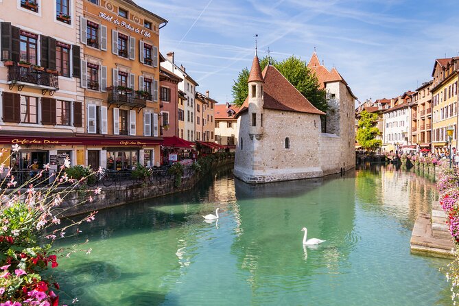 Private Photo Shooting Near Annecy - The Sum Up
