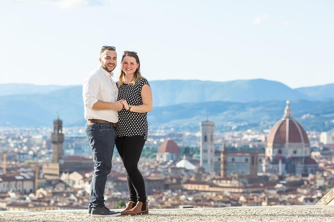 Private Photographer in Florence - Cancellation Policy