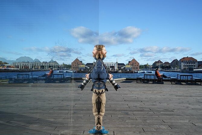 Private Photography Workshop in Copenhagen - Cancellation Policy