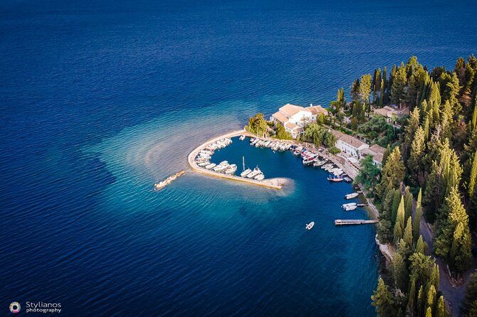 Private Photography Workshop Tour Corfu Island - Booking and Pricing Information