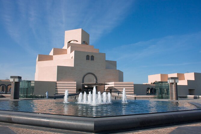 Private Photoshoot in Doha - Museum of Islamic Art, MIA Park, National Museum - Pricing and Payment