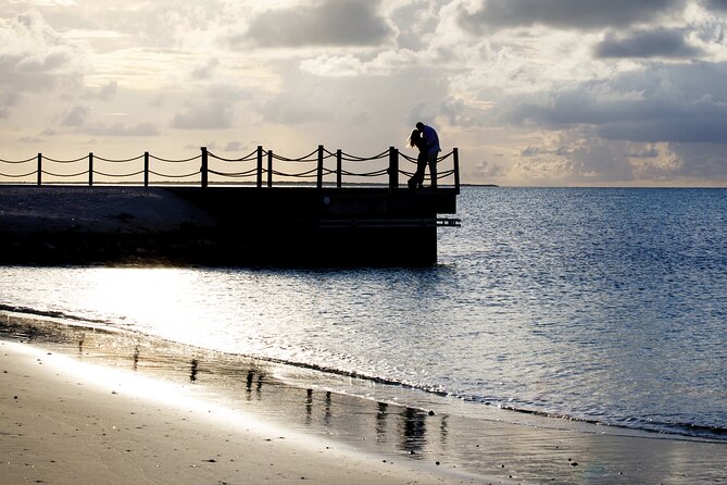 Private Photoshoot in the Turks and Caicos Islands - Reviews and Ratings