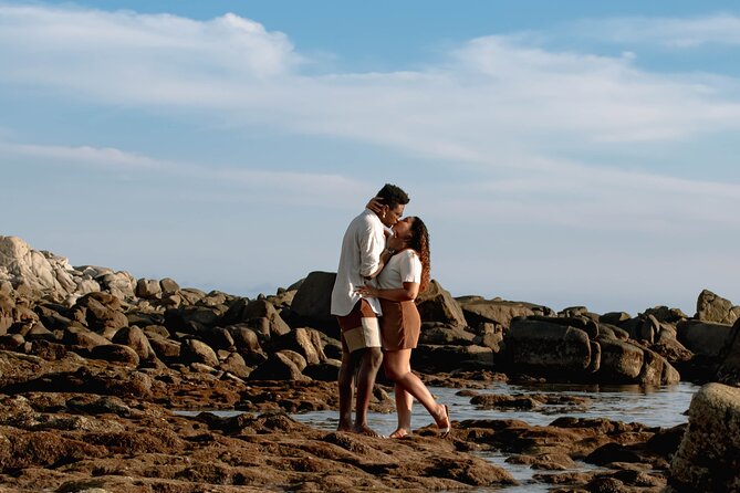Private Photoshoot Session in Cabo - Cancellation Policy