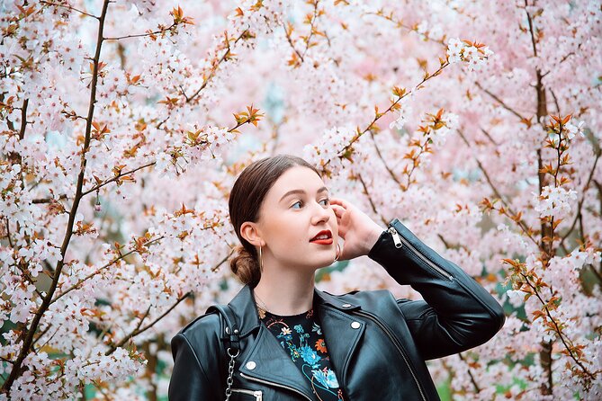 Private Photoshoot Tour in Authentic Places of Amsterdam - Contact Information