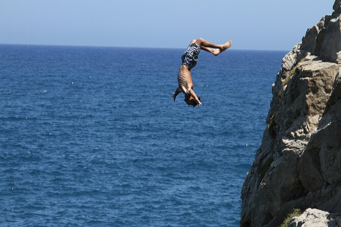 Private Photoshooting Santorini Tour - Booking Information