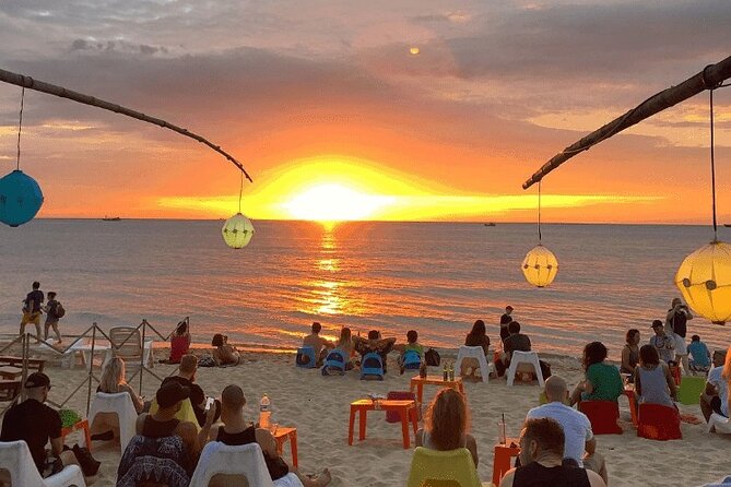 Private Phu Quoc Southside Private Tour - Start Time
