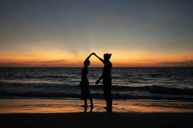 Private Phuket Selfie Instagram Afternoon Tour - Recommended Photography Spots