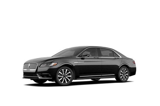 Private Port Transfer Vancouver Airport YVR to Canada Place Cruise Ship Terminal - Reviews