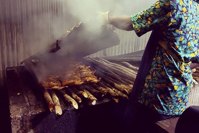 [PRIVATE] Premium Jamaican Food Tour of Local Cuisine - Informative and Educational Experience