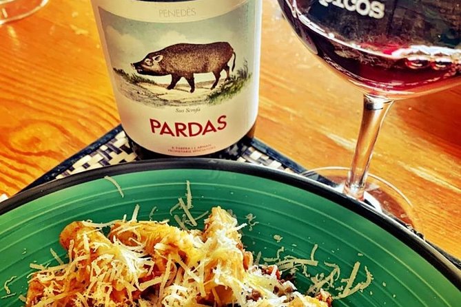 Private Premium Wine Tasting and Tapas - Customizable Tasting Packages
