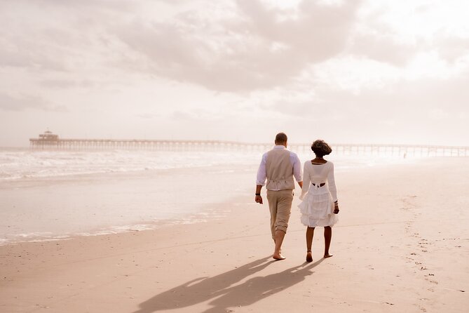 Private Professional Holiday Photoshoot in Myrtle Beach - Additional Information