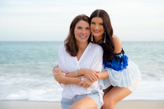 Private Professional Photography Session in Los Cabos  - Cabo San Lucas - Cancellation Policy