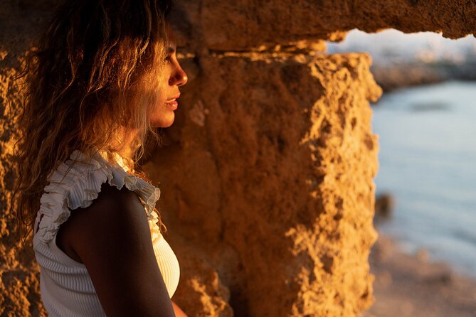 Private Professional Photoshoot Experience in Rhodes - Expectations and Accessibility