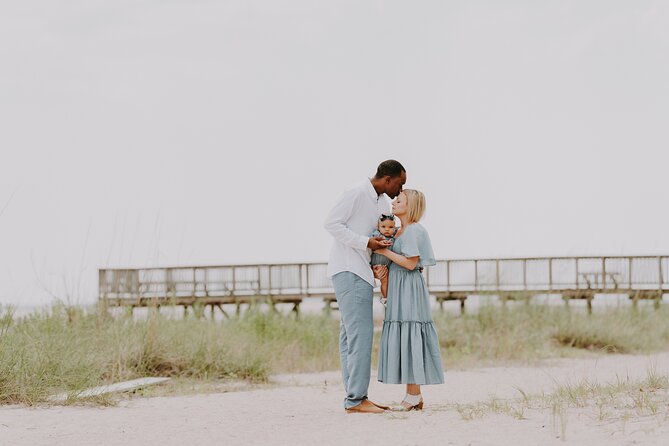 Private Professional Vacation Photoshoot in Adelaide - What to Expect